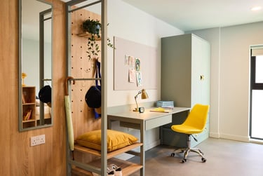 1 bed house, Central Arcade, City Centre, Leeds, LS16DX - Image 3